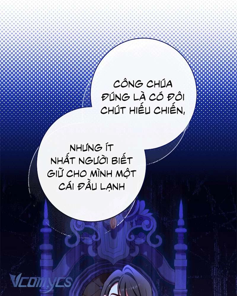 Hầu Gái Độc Quyền Của Hoàng Hậu Phản Diện Chapter 74 - 31