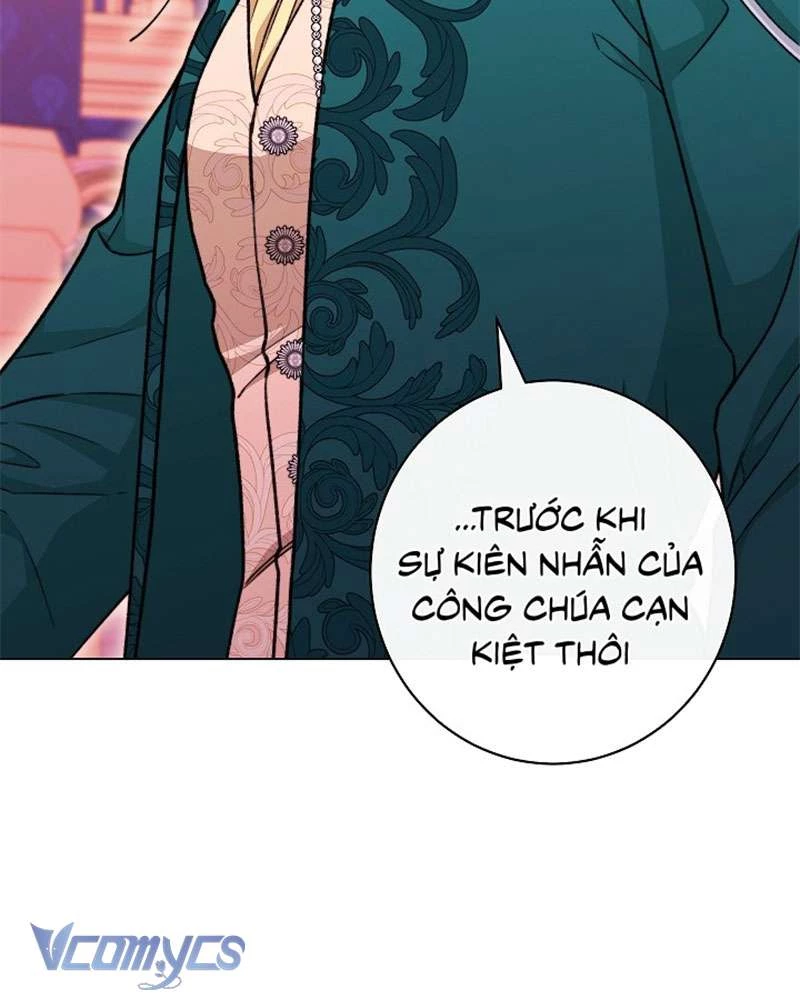Hầu Gái Độc Quyền Của Hoàng Hậu Phản Diện Chapter 74 - 37