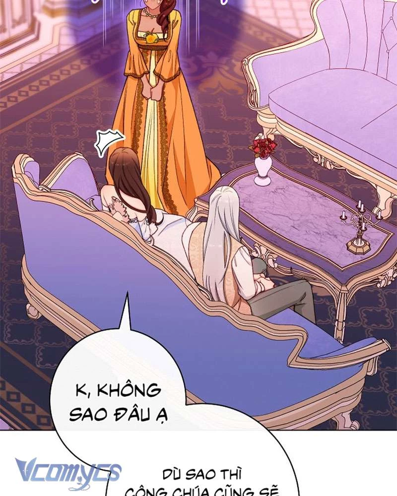 Hầu Gái Độc Quyền Của Hoàng Hậu Phản Diện Chapter 74 - 62