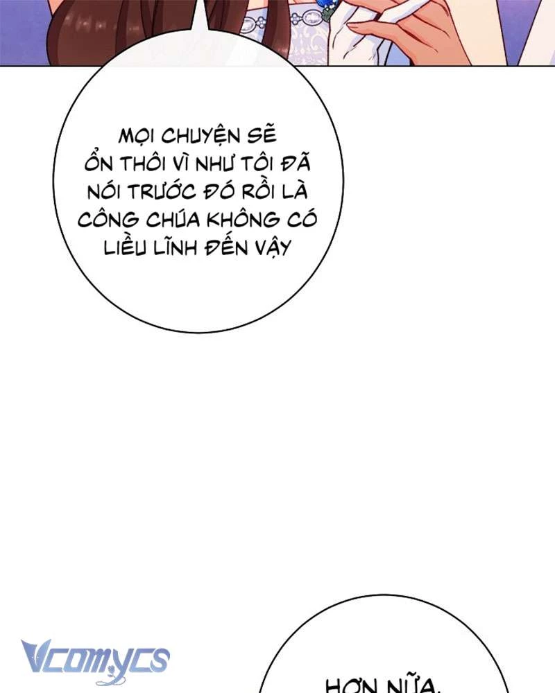 Hầu Gái Độc Quyền Của Hoàng Hậu Phản Diện Chapter 74 - 67