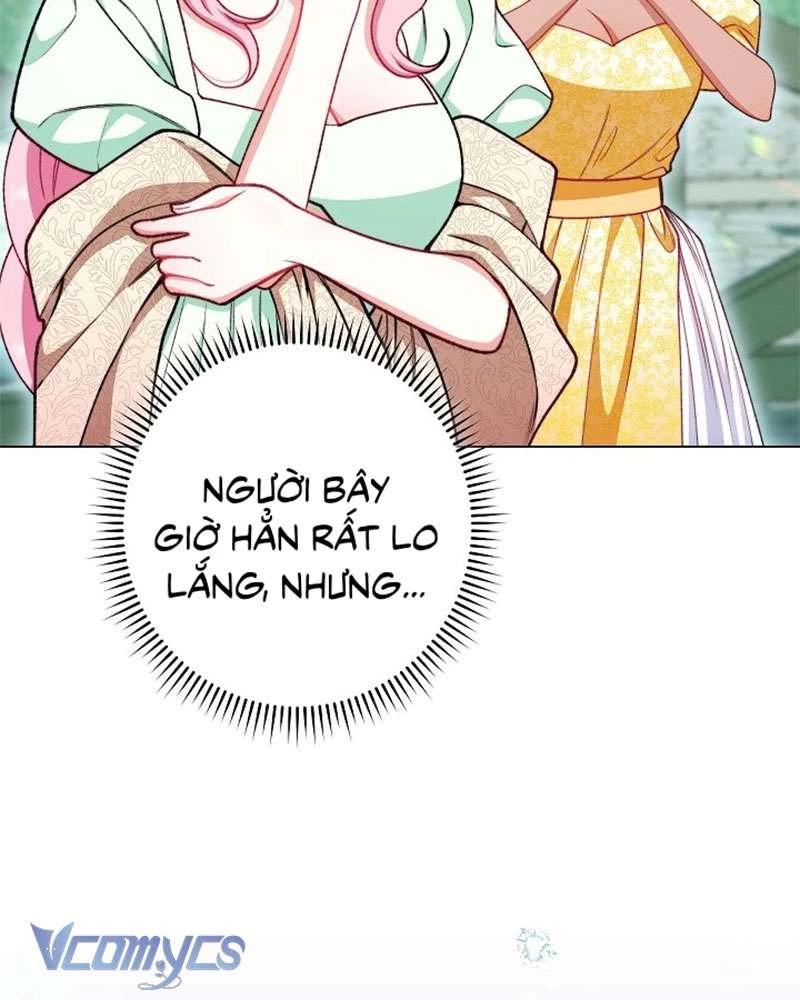 Hầu Gái Độc Quyền Của Hoàng Hậu Phản Diện Chapter 74 - 91