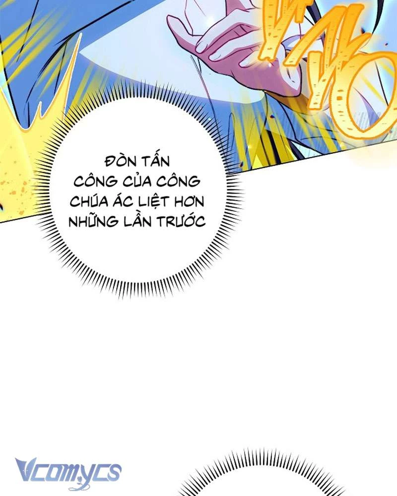 Hầu Gái Độc Quyền Của Hoàng Hậu Phản Diện Chapter 74 - 115