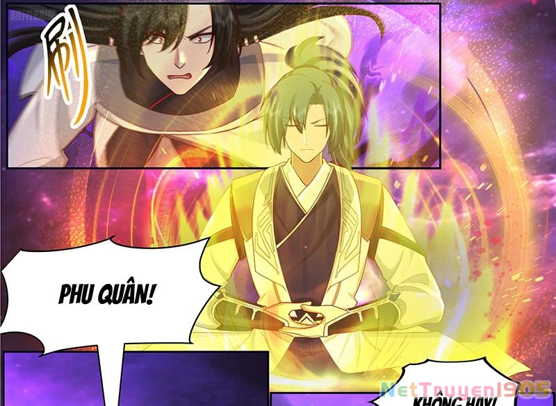 Võ Luyện Đỉnh Phong Chapter 3833 - 3