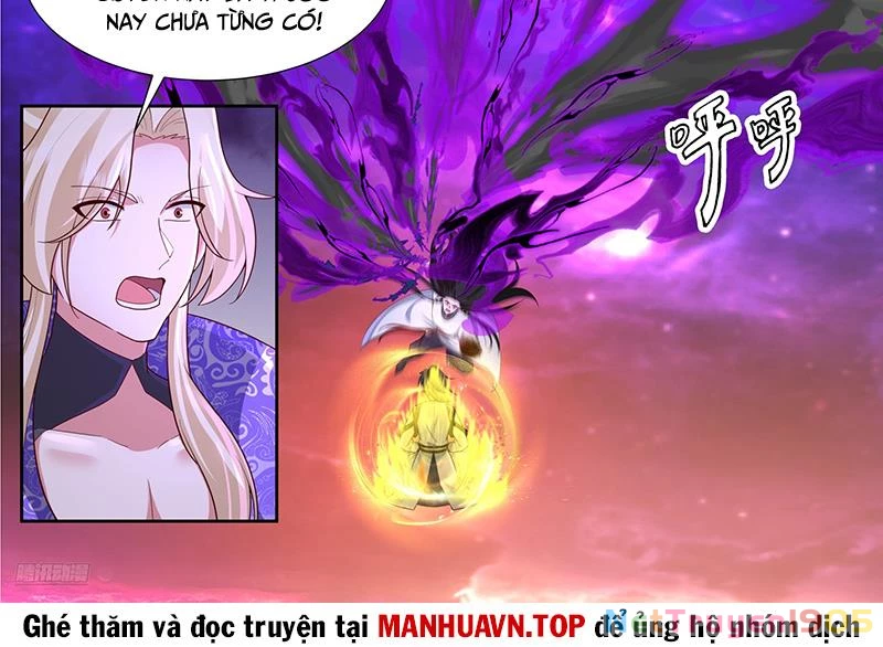 Võ Luyện Đỉnh Phong Chapter 3833 - 6