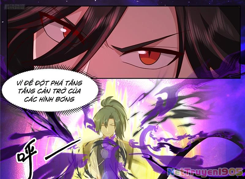 Võ Luyện Đỉnh Phong Chapter 3833 - 7