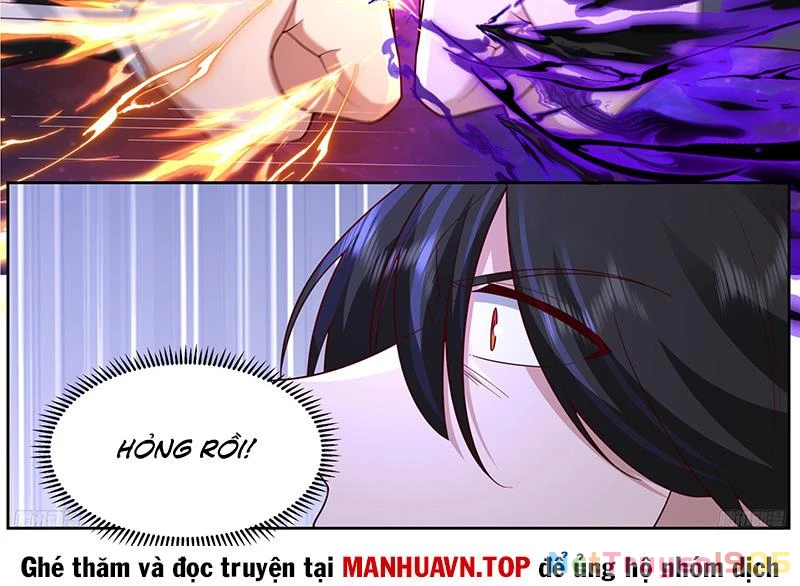 Võ Luyện Đỉnh Phong Chapter 3833 - 10