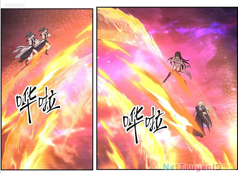 Võ Luyện Đỉnh Phong Chapter 3833 - 13