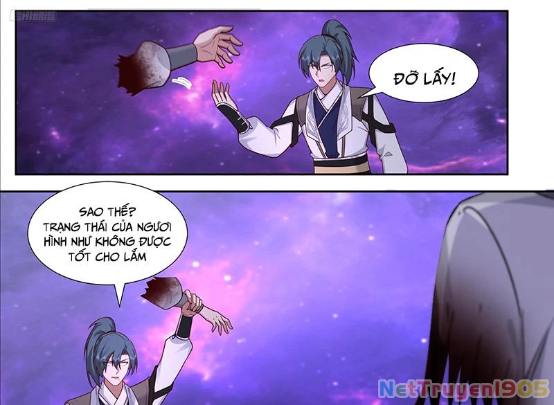 Võ Luyện Đỉnh Phong Chapter 3833 - 15