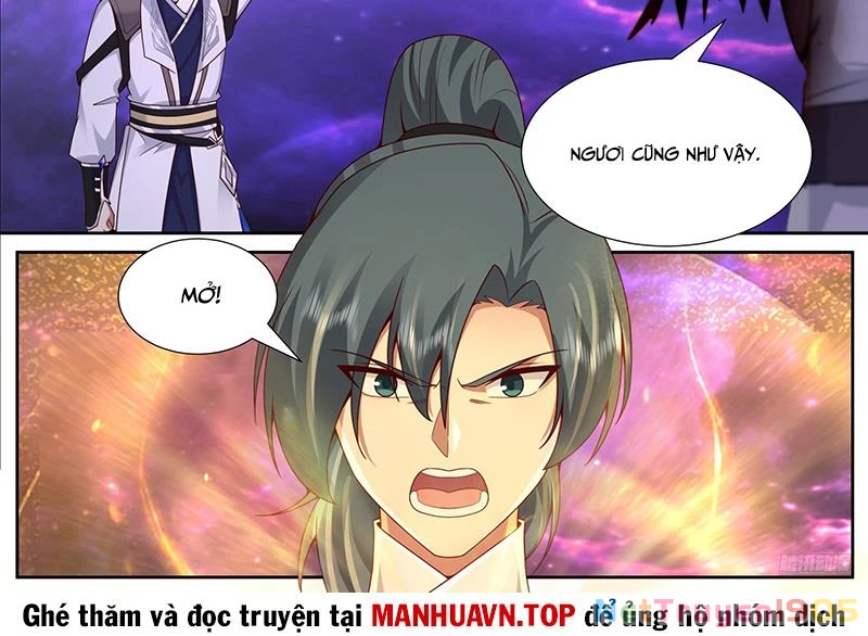 Võ Luyện Đỉnh Phong Chapter 3833 - 16