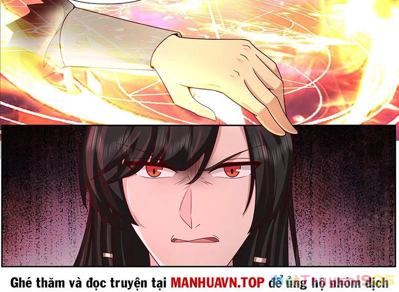 Võ Luyện Đỉnh Phong Chapter 3833 - 18