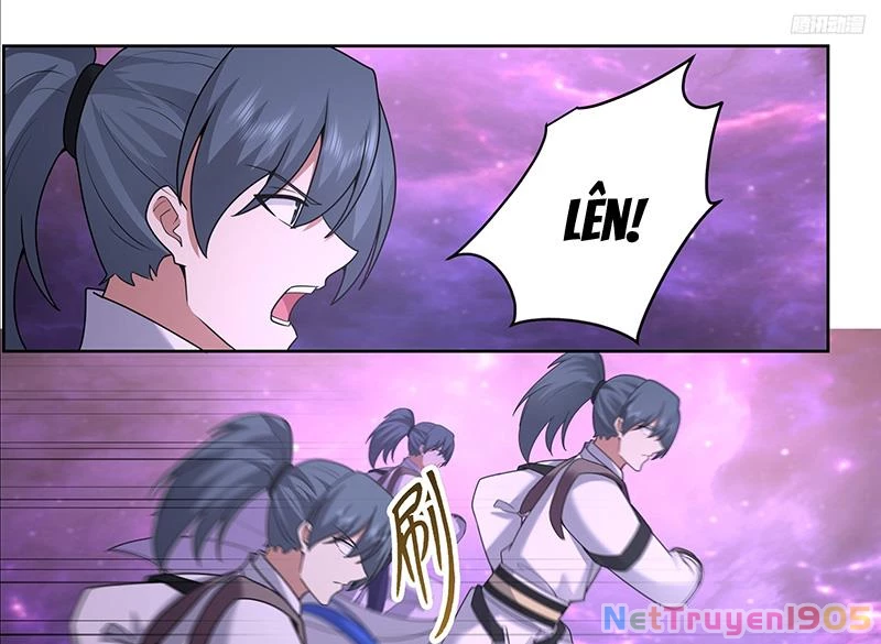 Võ Luyện Đỉnh Phong Chapter 3833 - 19