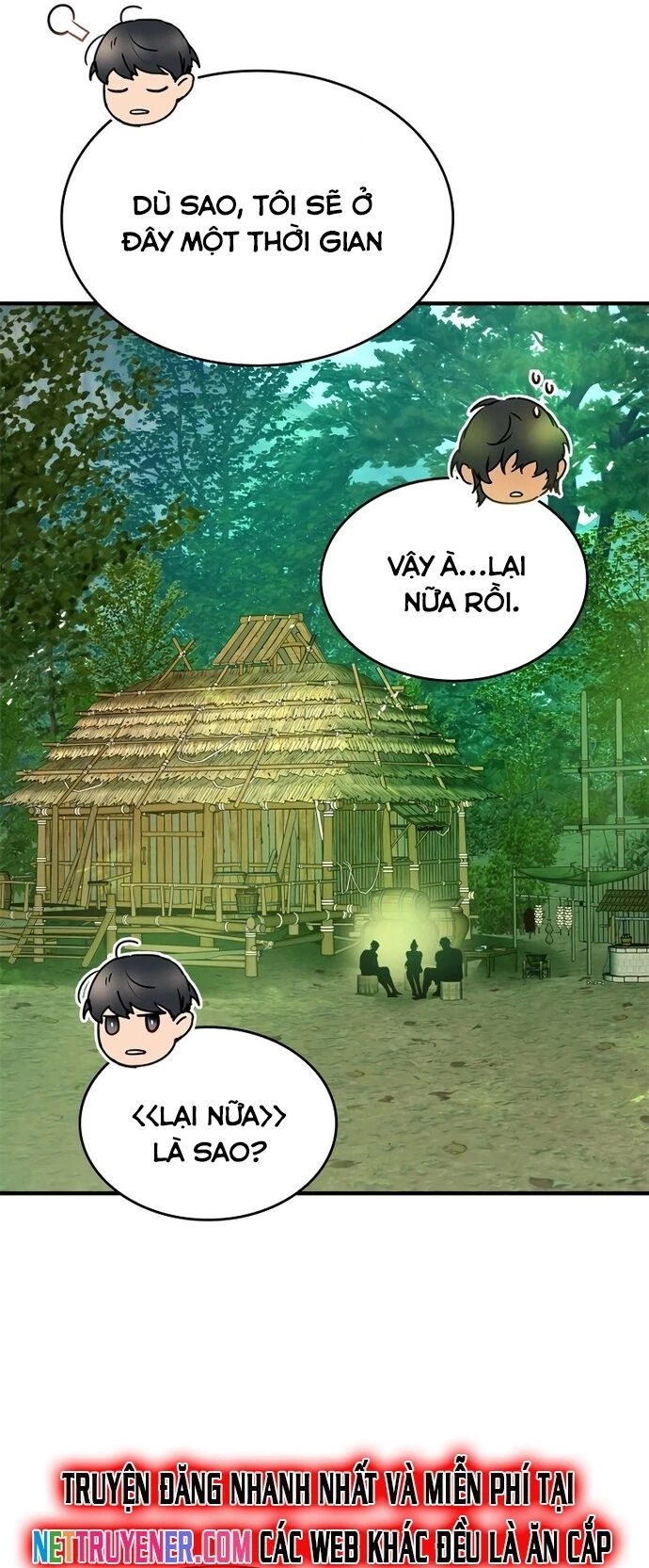 Thăng Cấp Cùng Thần Chapter 132 - 6