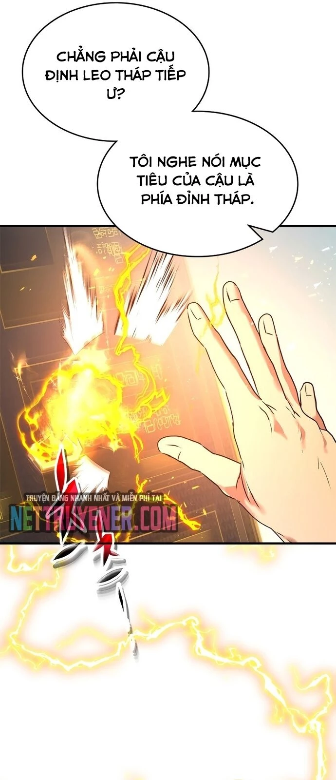 Thăng Cấp Cùng Thần Chapter 132 - 8