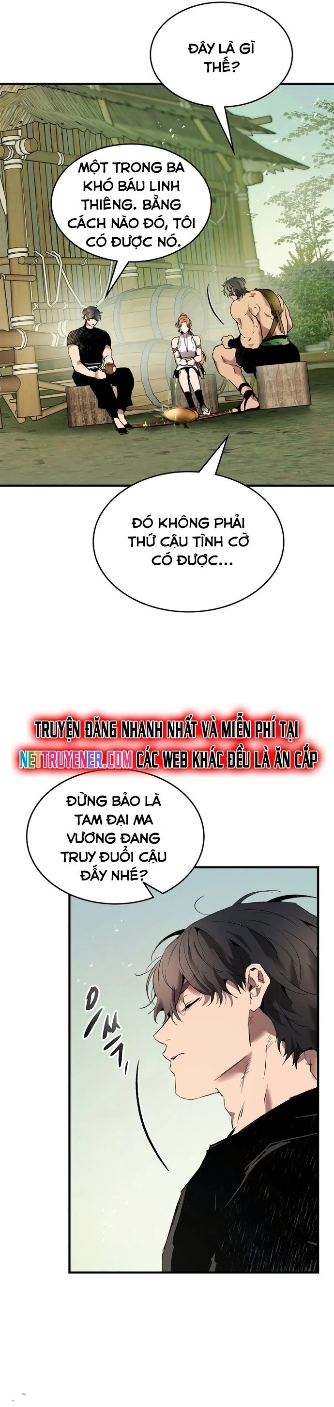 Thăng Cấp Cùng Thần Chapter 132 - 10
