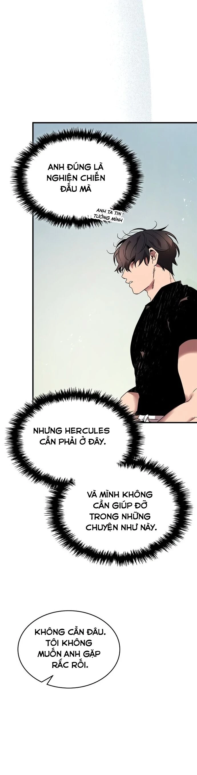 Thăng Cấp Cùng Thần Chapter 132 - 12