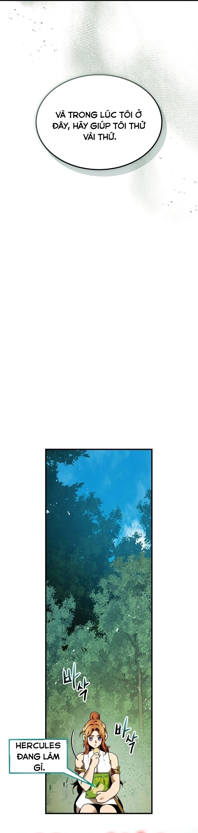 Thăng Cấp Cùng Thần Chapter 132 - 15