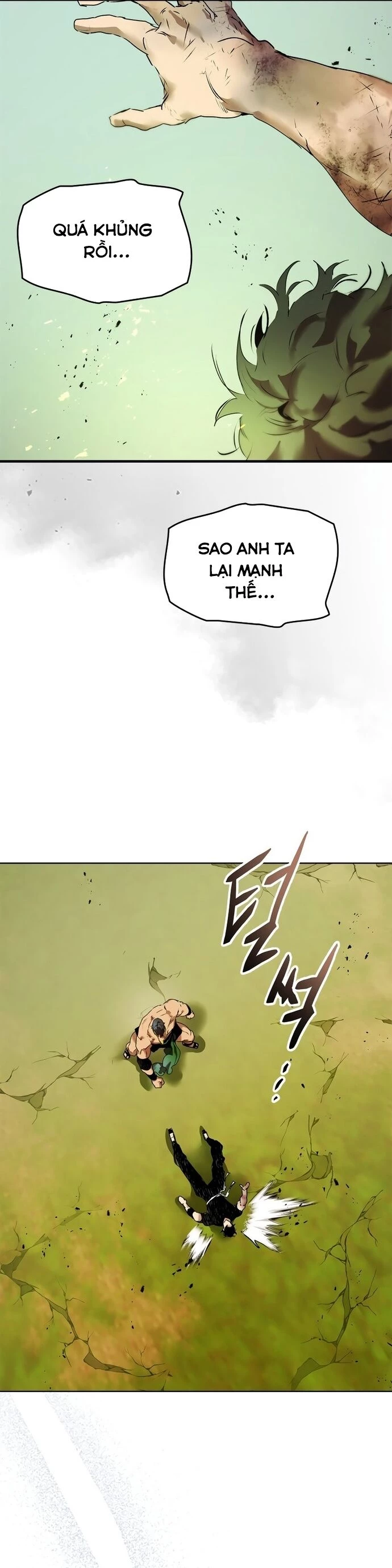 Thăng Cấp Cùng Thần Chapter 132 - 37