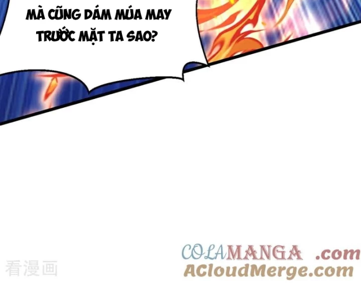 Đệ Tử Tu Luyện Còn Ta Thì Lười Biếng Chapter 183 - 16