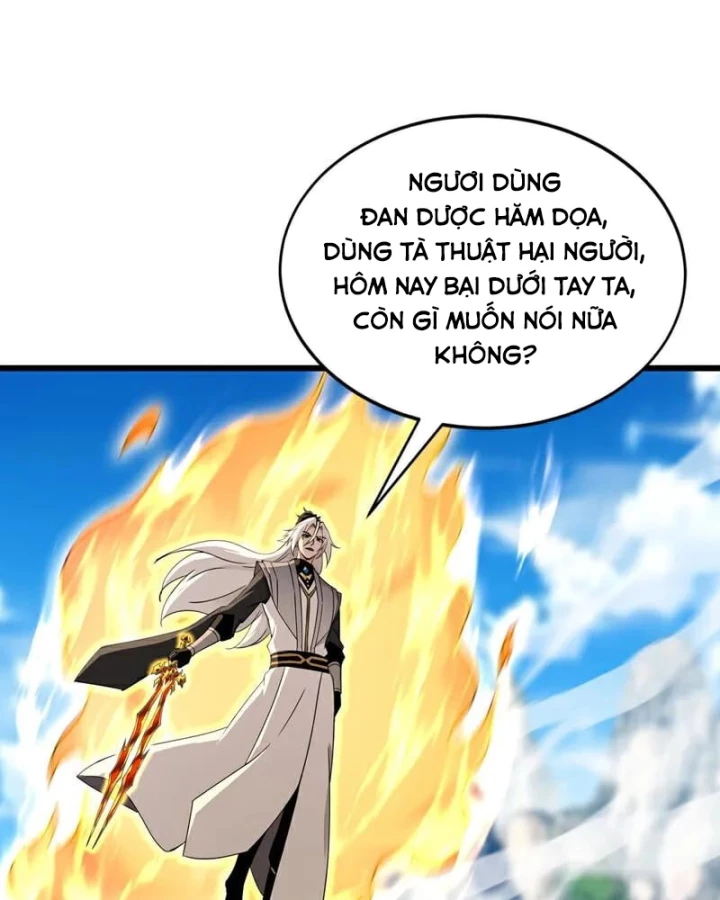 Đệ Tử Tu Luyện Còn Ta Thì Lười Biếng Chapter 183 - 35
