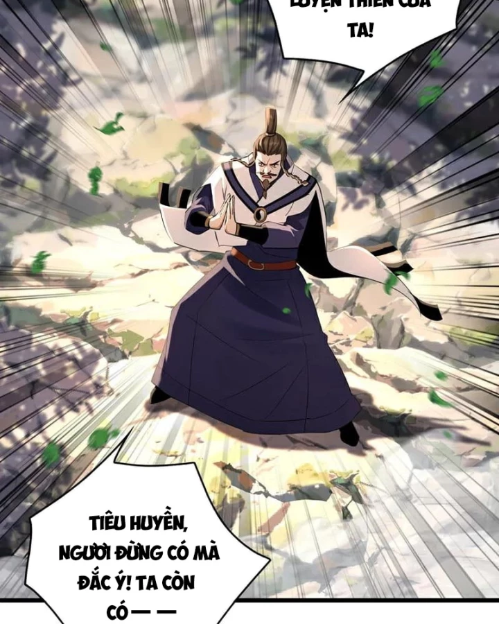 Đệ Tử Tu Luyện Còn Ta Thì Lười Biếng Chapter 183 - 67
