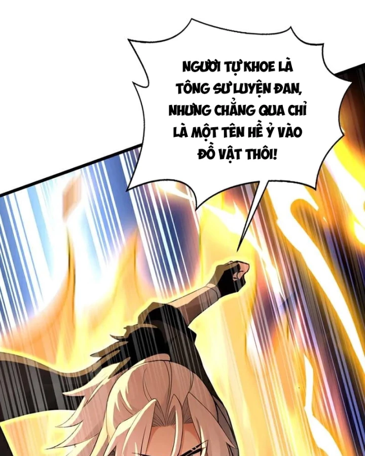 Đệ Tử Tu Luyện Còn Ta Thì Lười Biếng Chapter 183 - 69