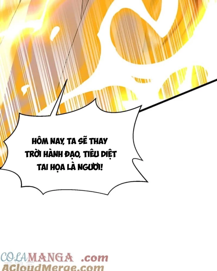 Đệ Tử Tu Luyện Còn Ta Thì Lười Biếng Chapter 183 - 71