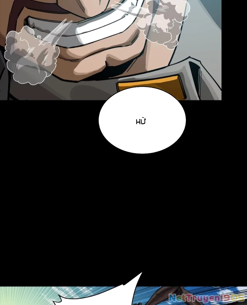 Tinh Giáp Hồn Tướng Chapter 282 - 7
