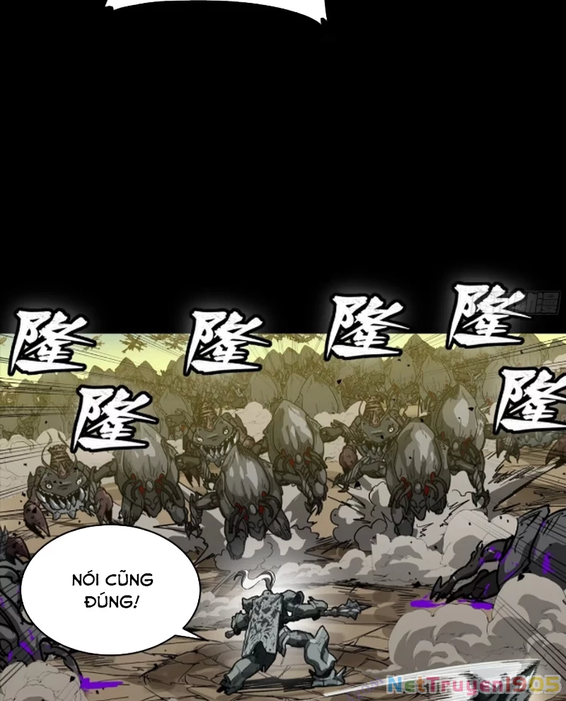 Tinh Giáp Hồn Tướng Chapter 282 - 15