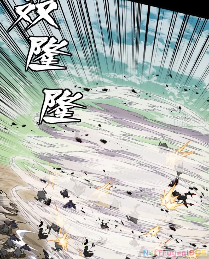 Tinh Giáp Hồn Tướng Chapter 282 - 20