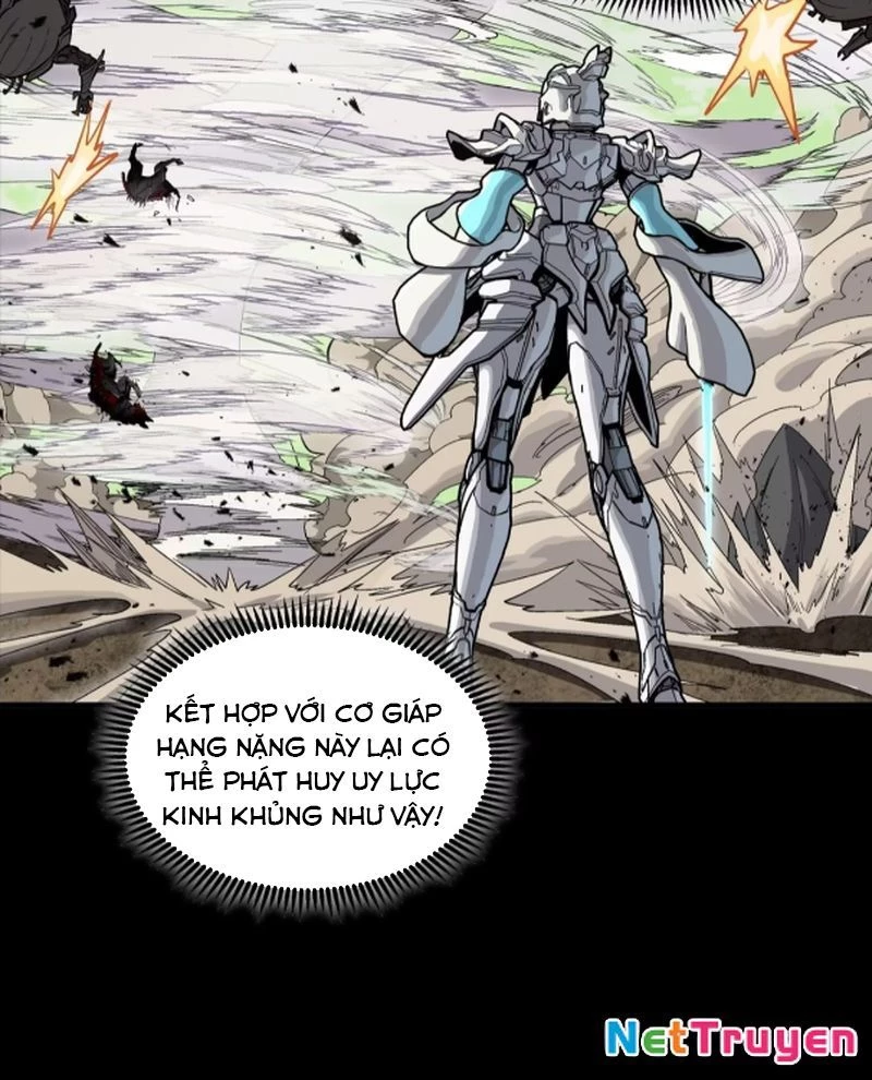 Tinh Giáp Hồn Tướng Chapter 282 - 26