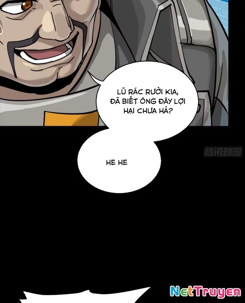 Tinh Giáp Hồn Tướng Chapter 282 - 31
