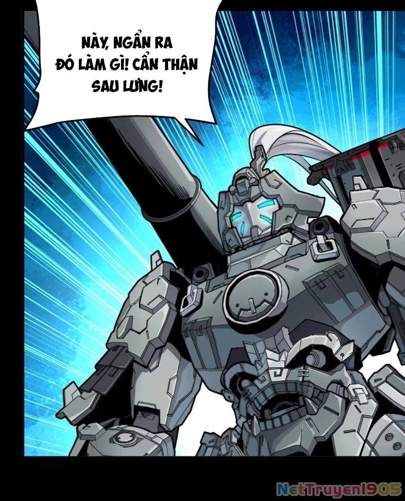 Tinh Giáp Hồn Tướng Chapter 282 - 32