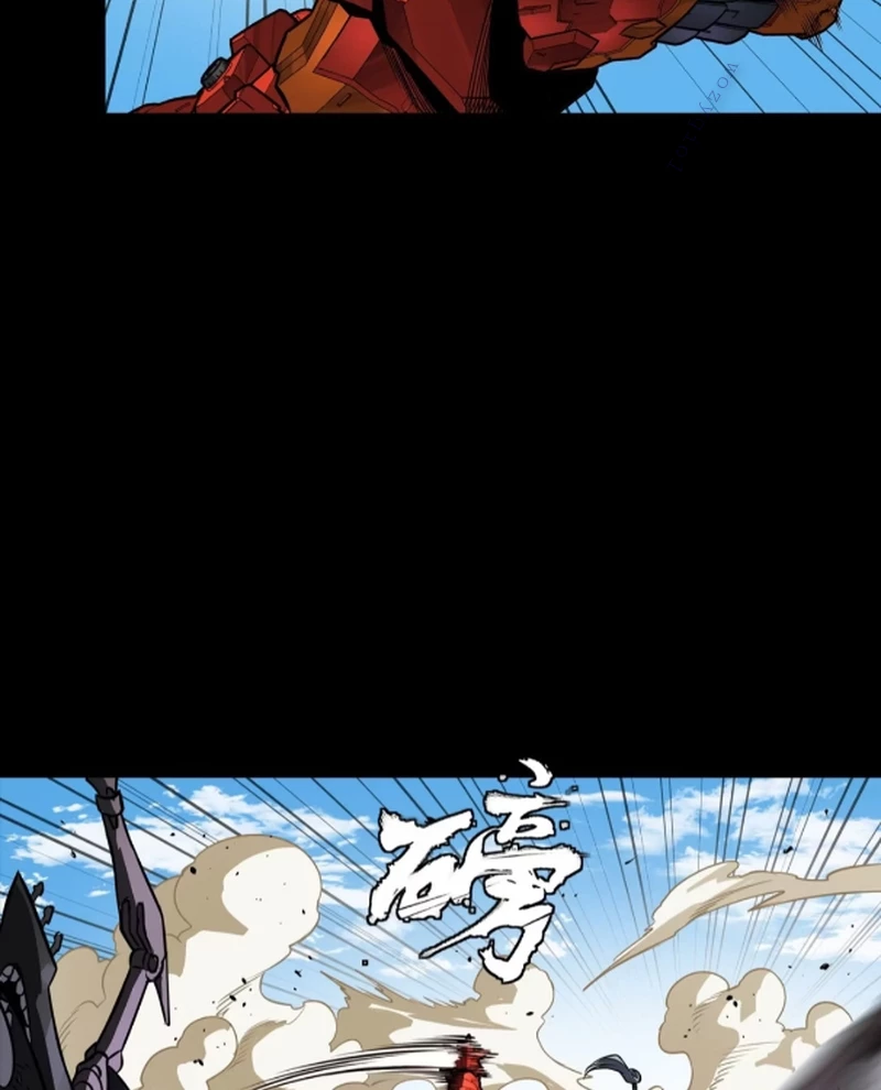 Tinh Giáp Hồn Tướng Chapter 282 - 39