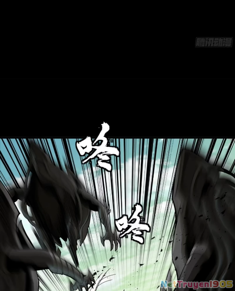 Tinh Giáp Hồn Tướng Chapter 282 - 49