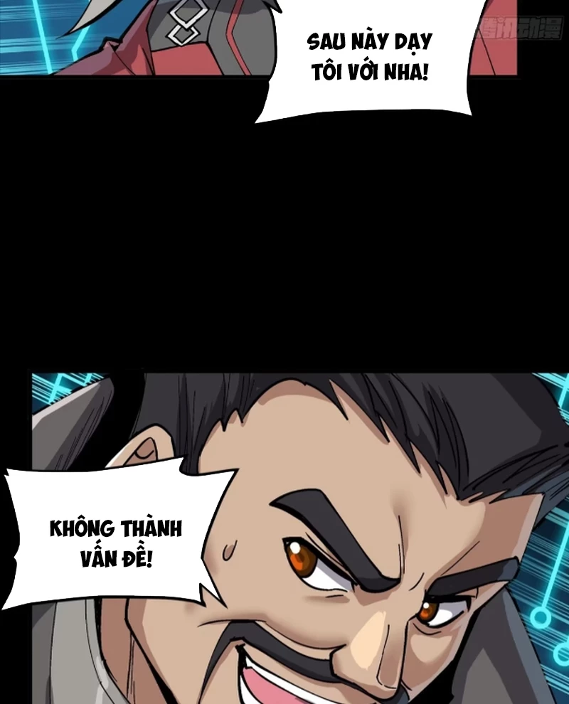 Tinh Giáp Hồn Tướng Chapter 282 - 52
