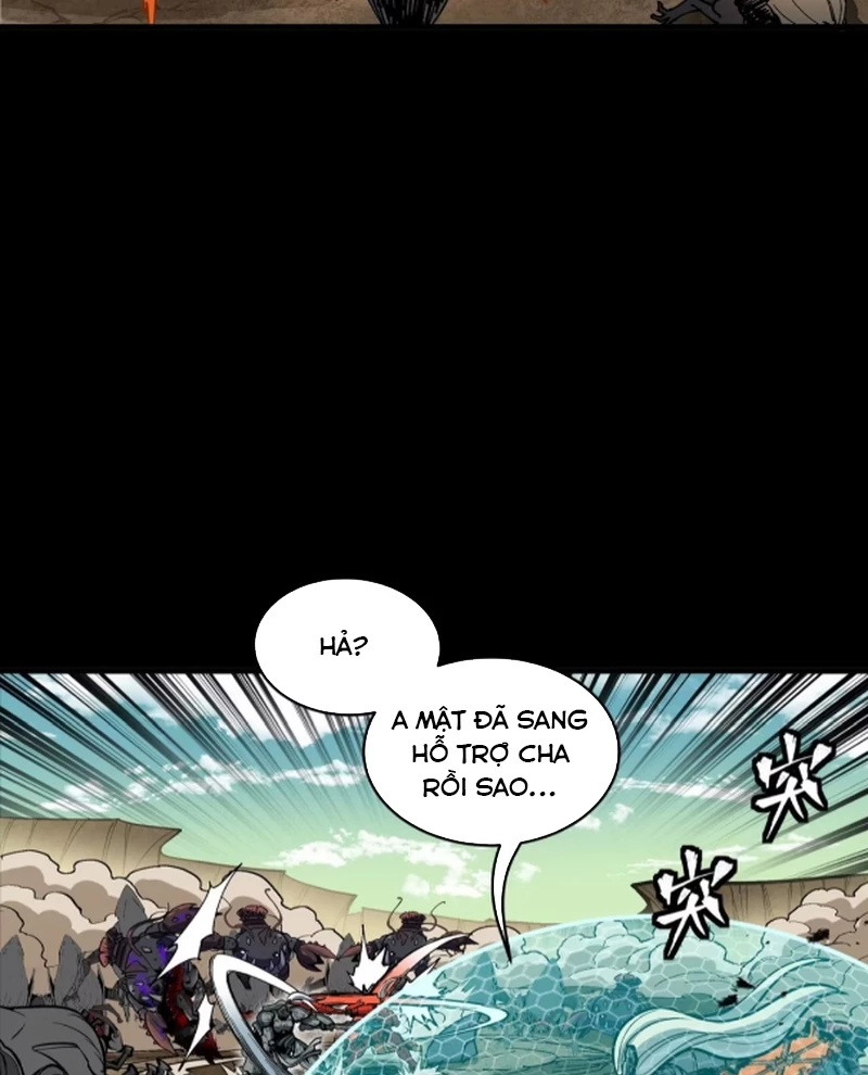 Tinh Giáp Hồn Tướng Chapter 282 - 55