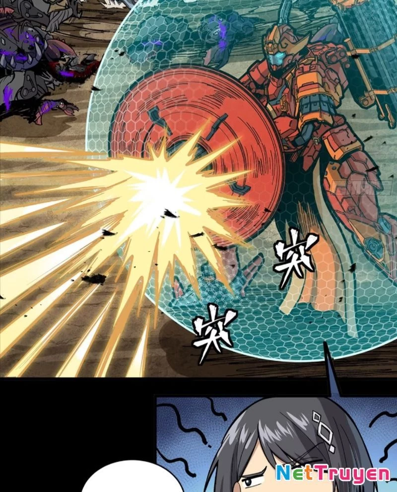 Tinh Giáp Hồn Tướng Chapter 282 - 56