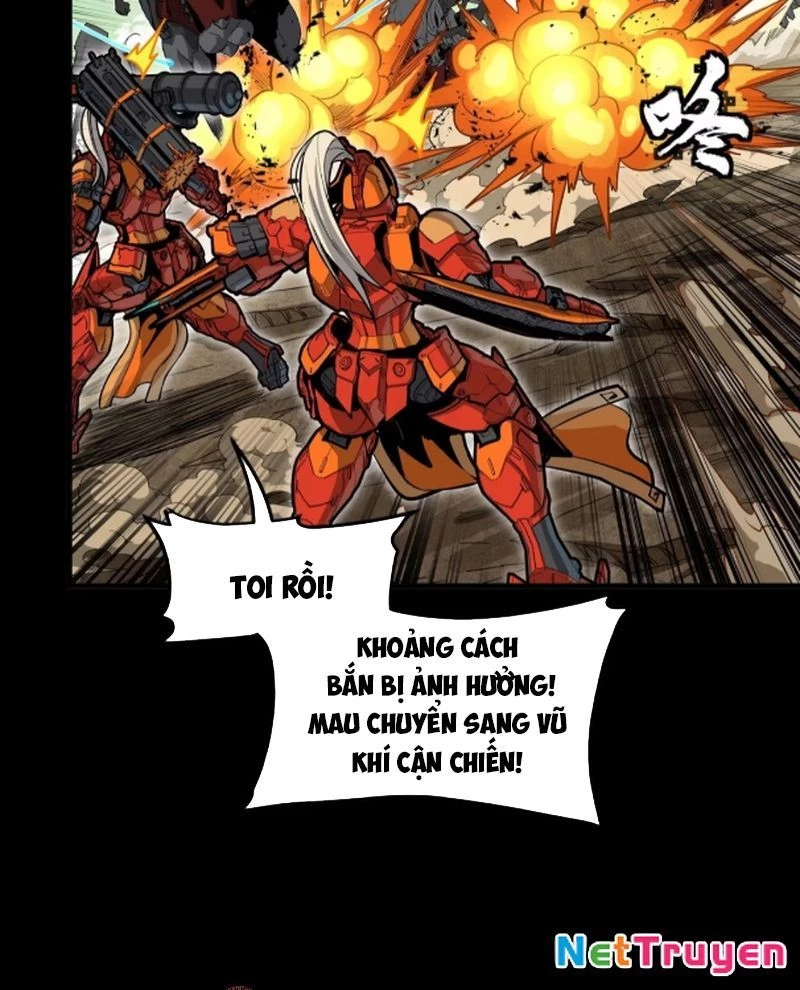 Tinh Giáp Hồn Tướng Chapter 282 - 61