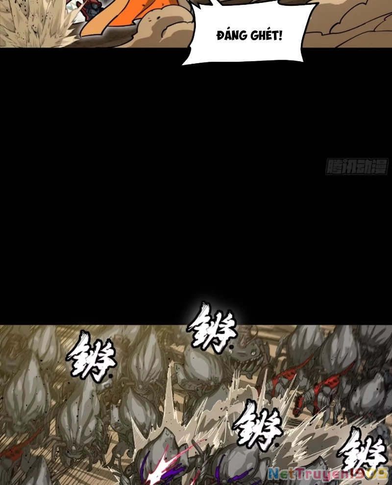 Tinh Giáp Hồn Tướng Chapter 282 - 64