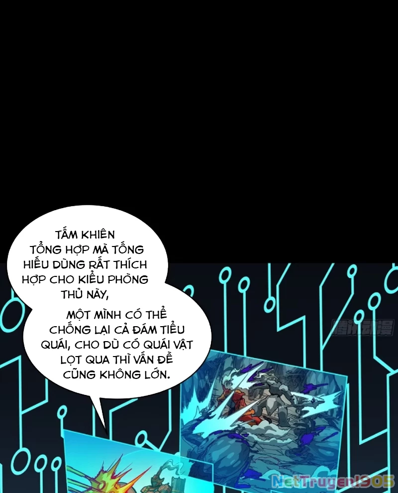 Tinh Giáp Hồn Tướng Chapter 282 - 68