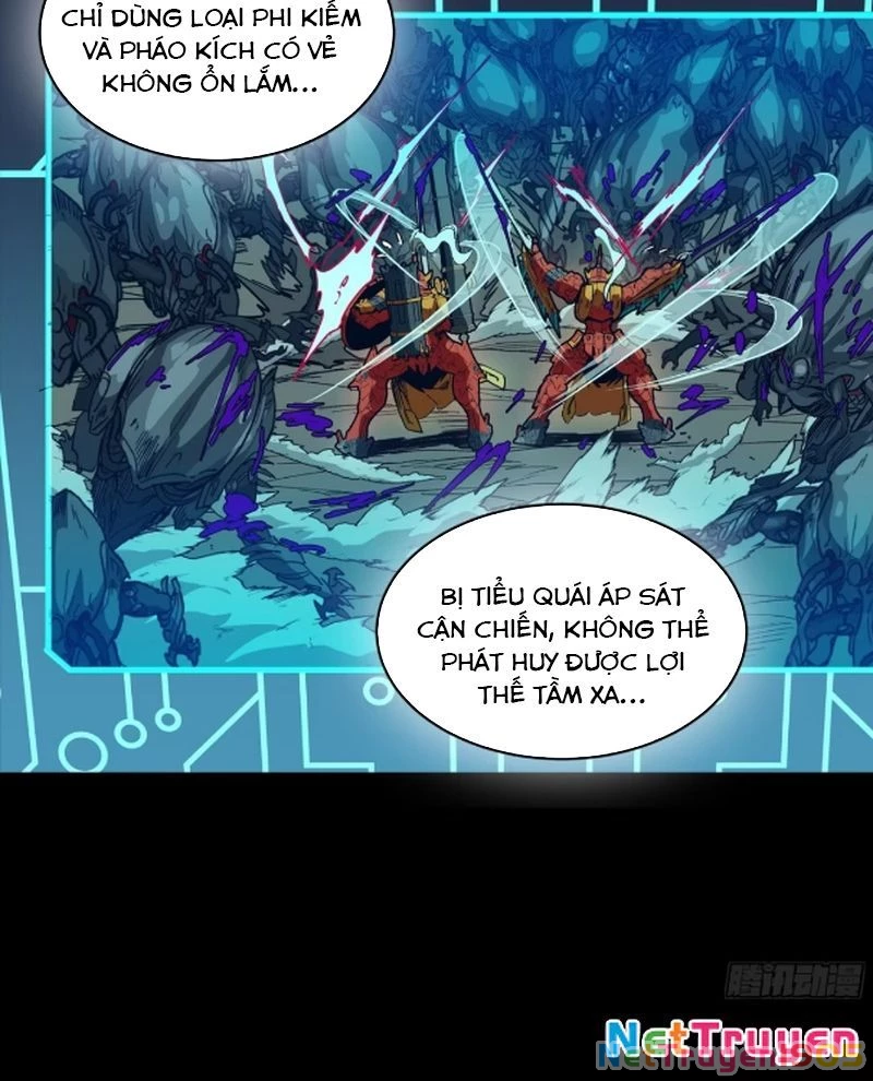Tinh Giáp Hồn Tướng Chapter 282 - 71