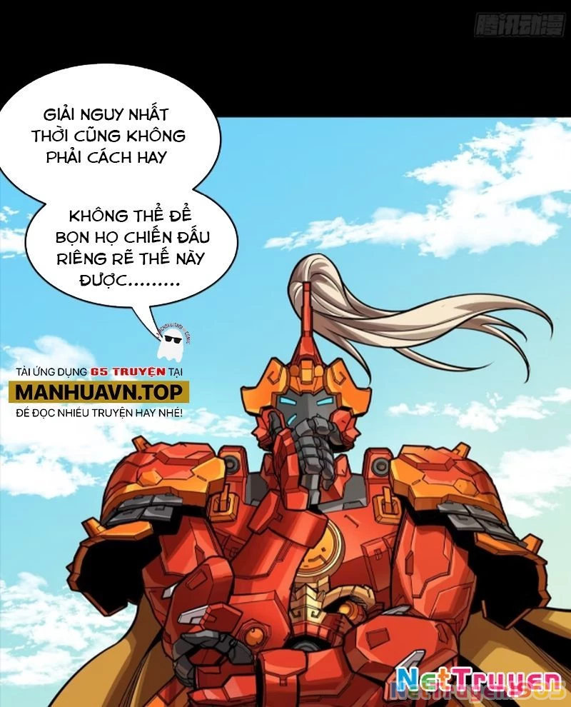 Tinh Giáp Hồn Tướng Chapter 282 - 86