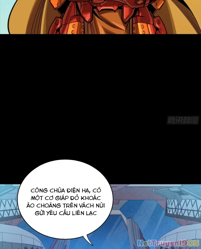 Tinh Giáp Hồn Tướng Chapter 282 - 87