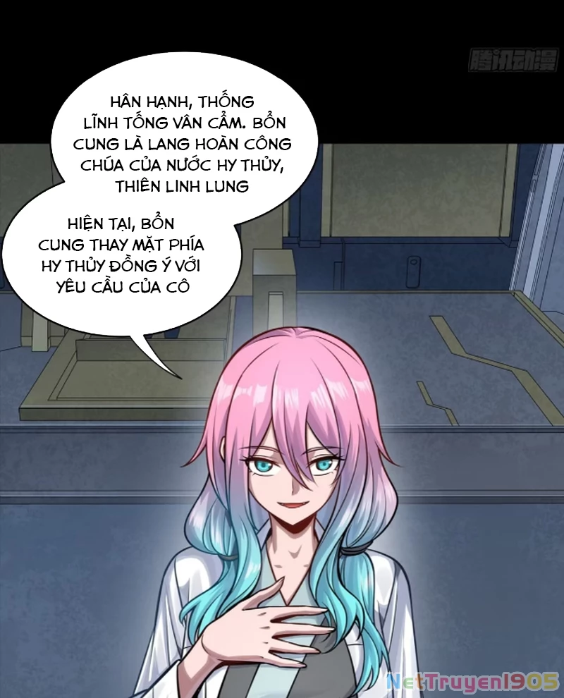 Tinh Giáp Hồn Tướng Chapter 282 - 93