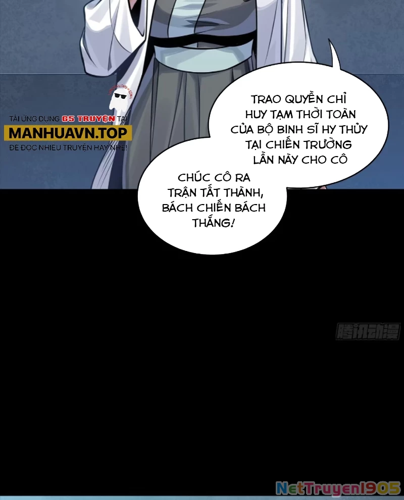 Tinh Giáp Hồn Tướng Chapter 282 - 94