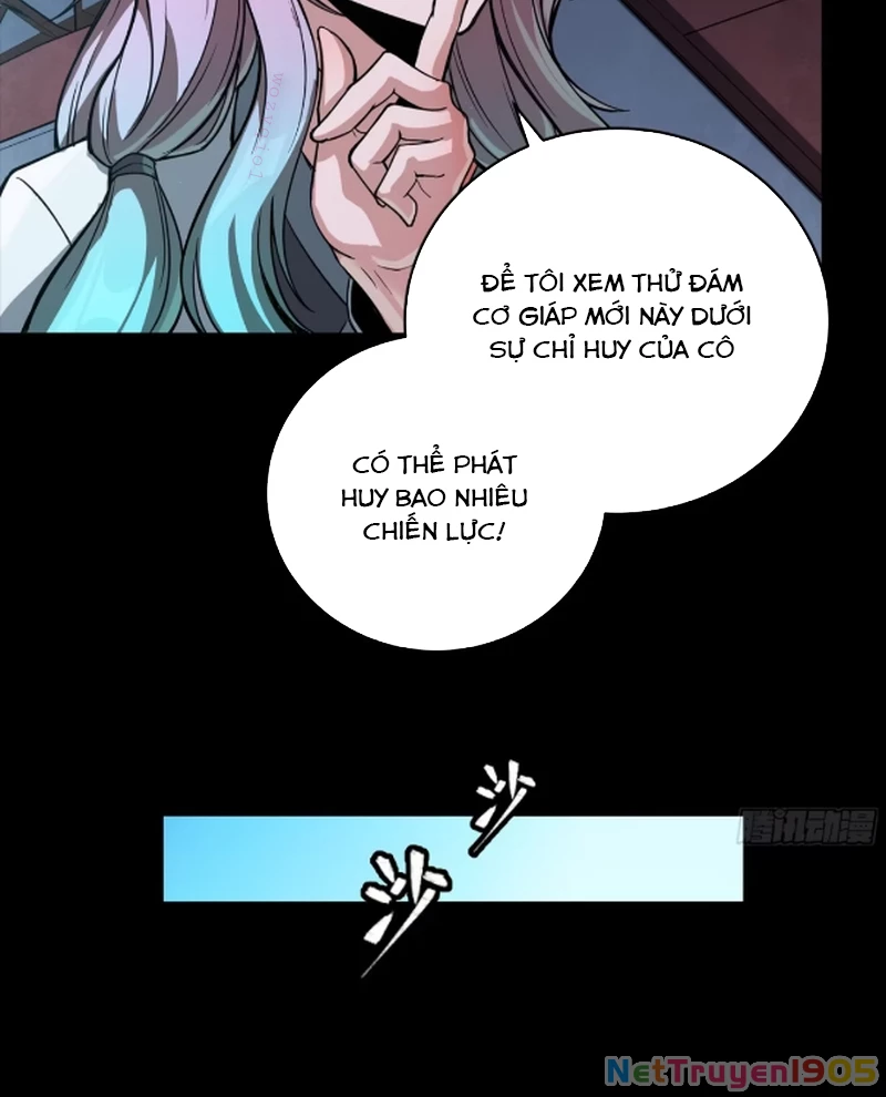 Tinh Giáp Hồn Tướng Chapter 282 - 99