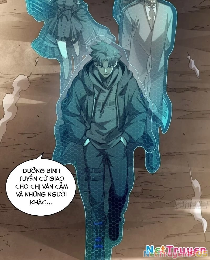 Tinh Giáp Hồn Tướng Chapter 282 - 111