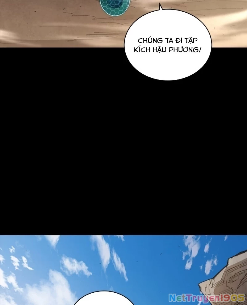 Tinh Giáp Hồn Tướng Chapter 282 - 112