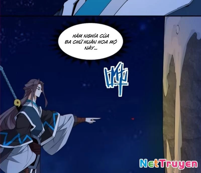 Đồ Đệ Của Ta Đều Là Đại Phản Phái Chapter 375 - 6