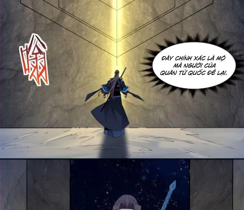 Đồ Đệ Của Ta Đều Là Đại Phản Phái Chapter 375 - 9